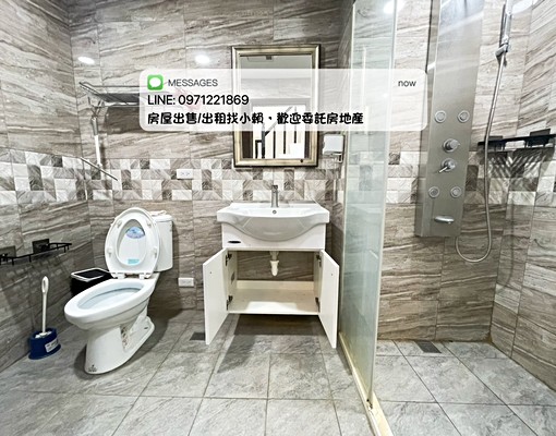 💎谷都恆美新別墅!歡迎賞屋!租屋找小賴 - Image 11