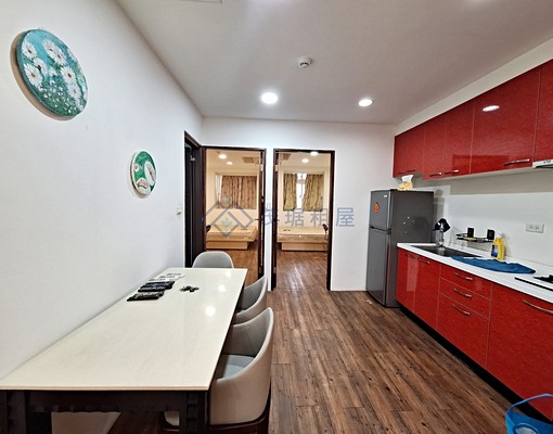 正2房,近中山二路/三民高中捷運站/廟口夜市 - Image 3