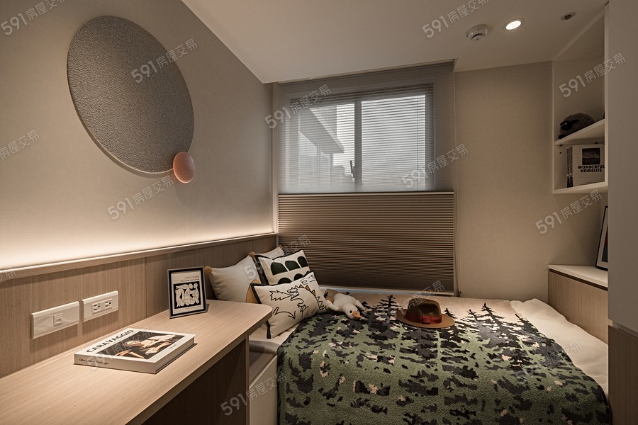 丹棠MORI樣/實品屋