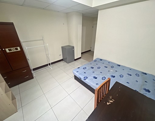 超美採光🍃實習可短租🍃子母車、飲水機 - 591租屋網 - Image 1