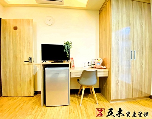 三多新光三越精緻典雅質感套房(可短租) - Image 3