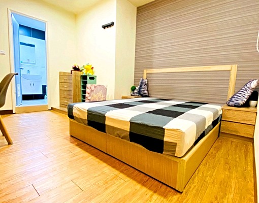 三多新光三越精緻典雅質感套房(可短租) - Image 6