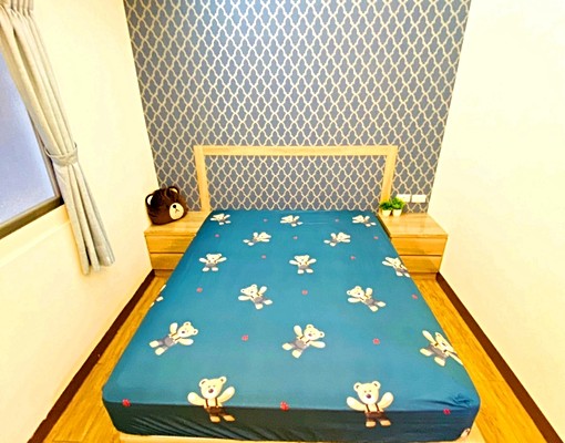 三多新光三越精緻典雅質感套房(可短租) - Image 10