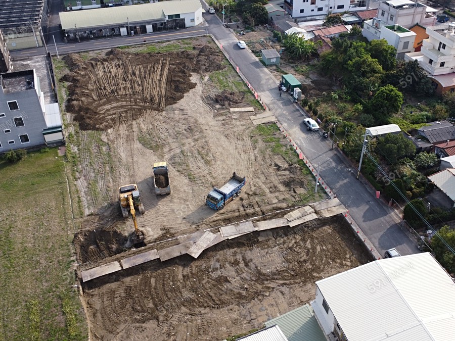 怡華好美實景圖