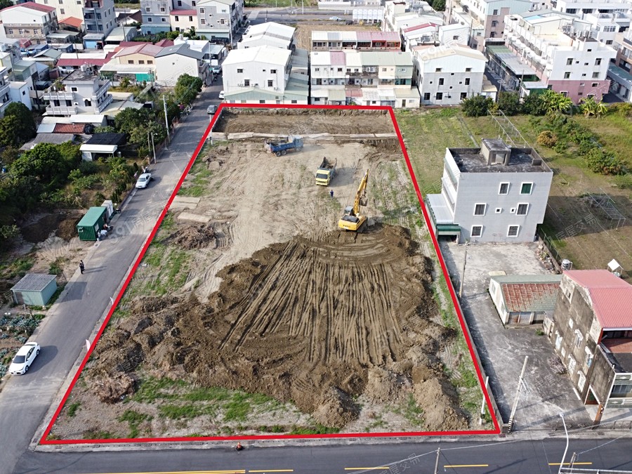 怡華好美實景圖