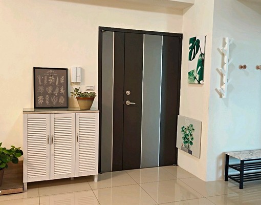 一咖皮箱入住採光舒適大3房B1車位 - Image 3