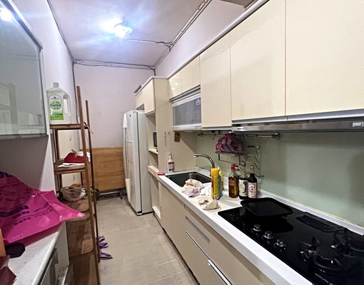 社宅/樂華一樓兩房車位/可租補戶籍/免仲 - Image 3