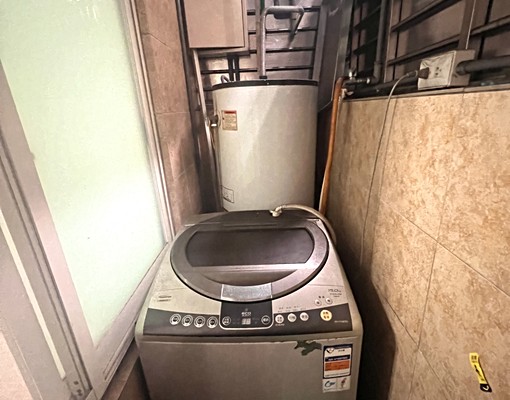 社宅/樂華一樓兩房車位/可租補戶籍/免仲 - Image 8