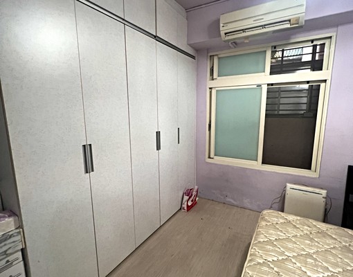 社宅/樂華一樓兩房車位/可租補戶籍/免仲 - Image 10