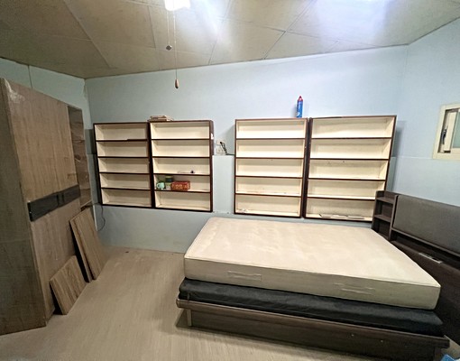 社宅/樂華一樓兩房車位/可租補戶籍/免仲 - Image 13