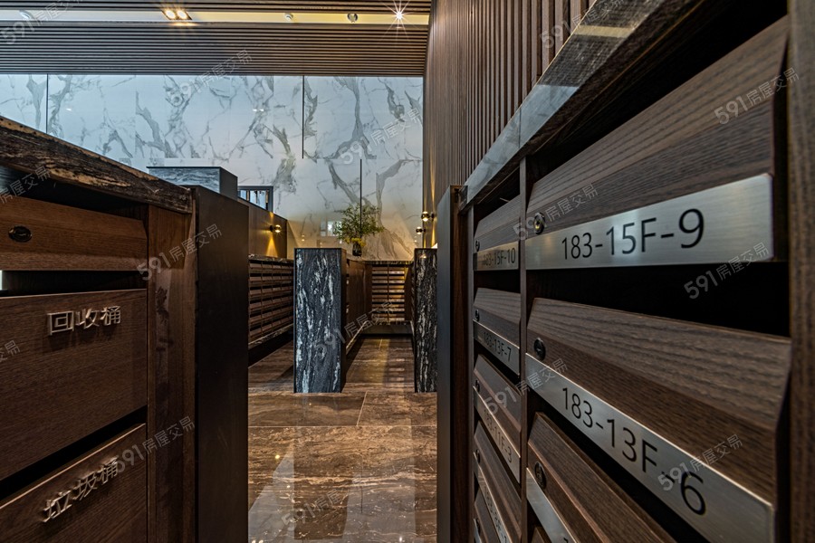 聯上鉑麗實景圖