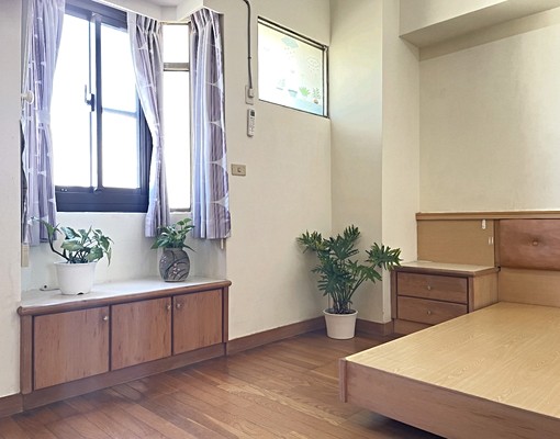 屋主自租免仲介費!八卦山景觀電梯3房|彰基彰中南郭學區含車位 - Image 6