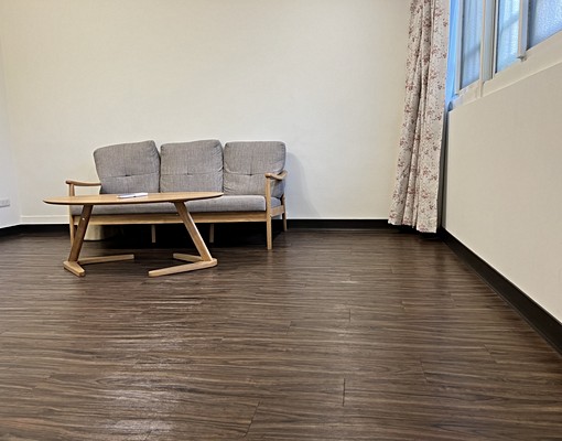 捷運石牌站口靜巷2房2廳/可炊/陽台浴缸 - Image 1