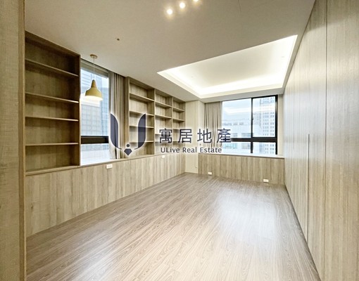 信義百坪御之苑3套房一層一戶近捷運101 - Image 9