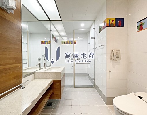 信義百坪御之苑3套房一層一戶近捷運101 - Image 15
