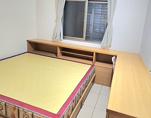 可租補.可寵/近捷運亞東醫院站/溫馨2+1房 - Image 6