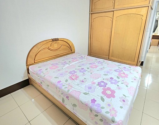 可租補.可寵/近捷運亞東醫院站/溫馨2+1房 - Image 4