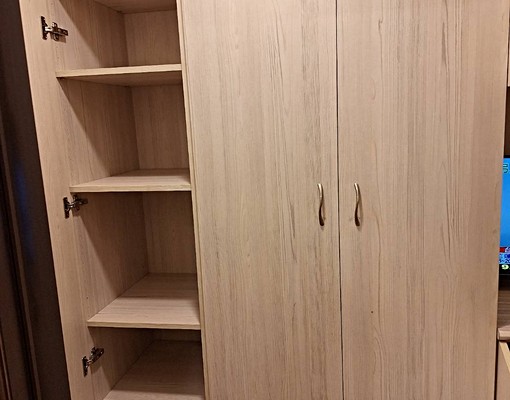 全室系統家具浴室乾溼離獨立洗衣機 - Image 7