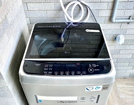 超優惠!全新南科皇龍大二房車位帝景(可短租,亦可僅租屋或車位 - 591租屋網 - Image 5