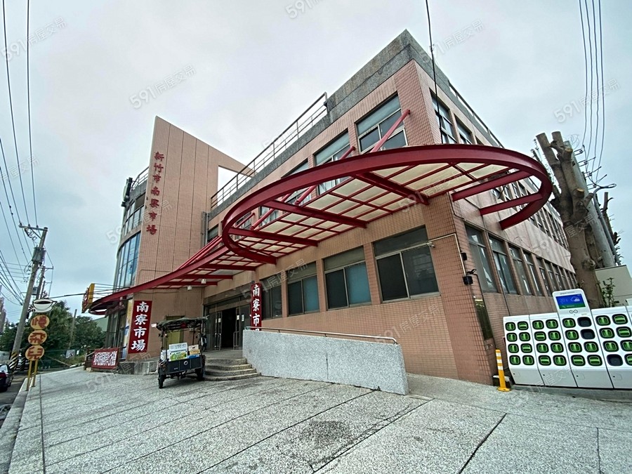 富宇天闊環境圖