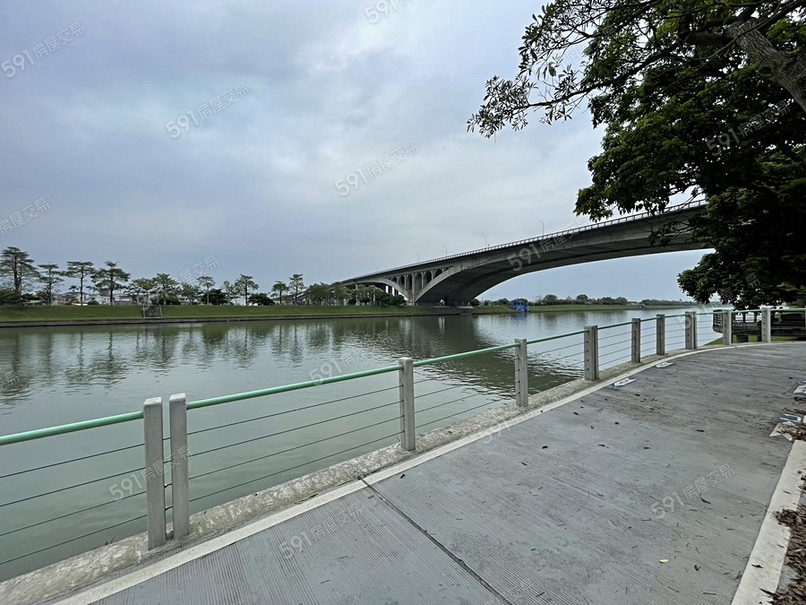 臻愛家NO.1環境圖