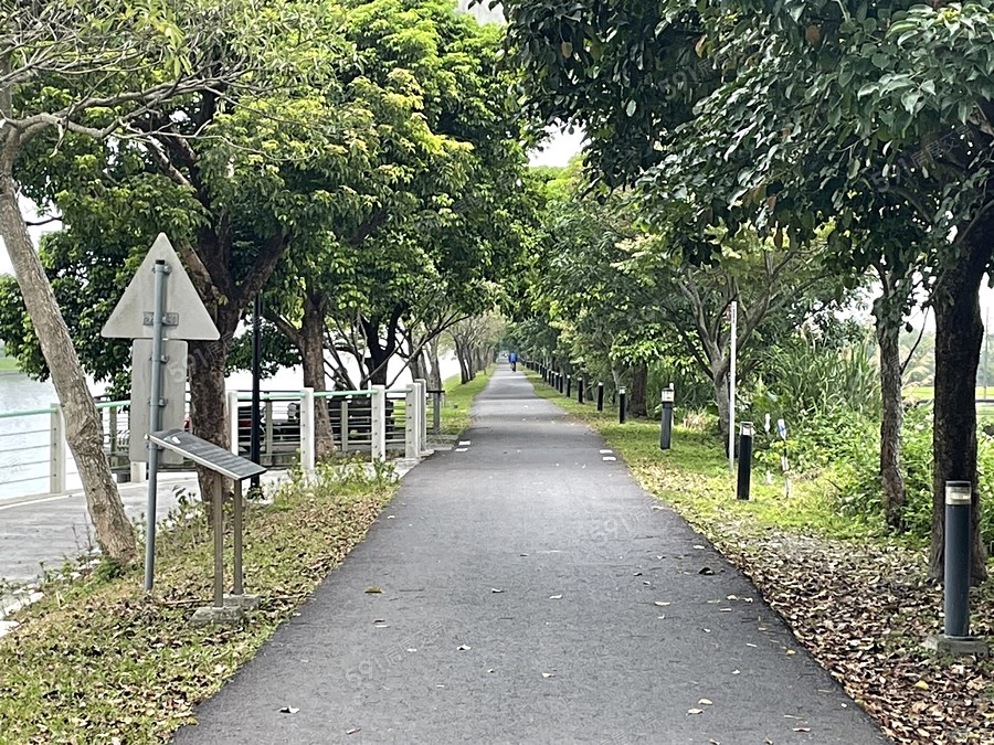 臻愛家NO.1環境圖