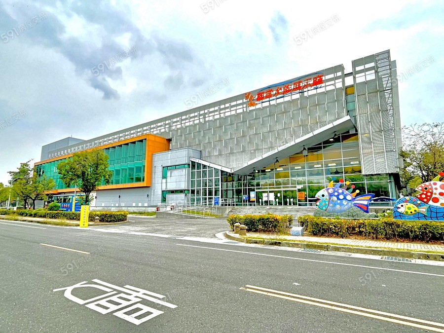 禾硯 . 墨砌環境圖