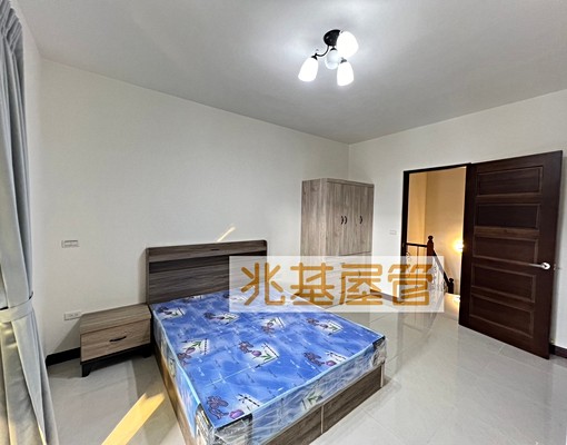 嘉義兆基★鄰近湖美夜市，82快速道路 - Image 1