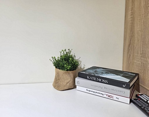 電梯@北歐風@可貓@獨洗獨曬陽台套房 - Image 6