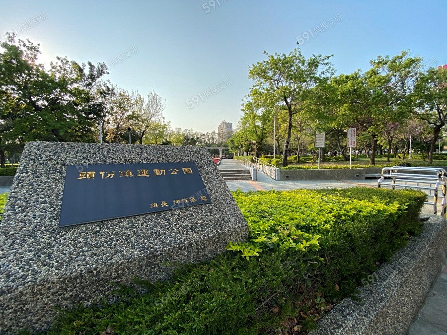 昌隆廣場-好韻環境圖