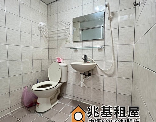 🌟可補助台水電🌟小資套房近內壢火車站 - Image 4