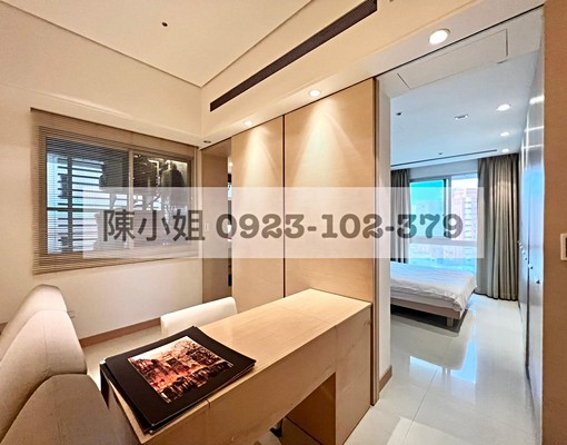 §象山高樓層採光棒.精緻裝潢大衣櫃陽台 - Image 3