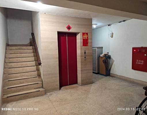中興商圈華廈明亮美套房 - Image 10