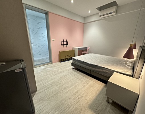 全新大套房近春日路家樂福 - Image 1