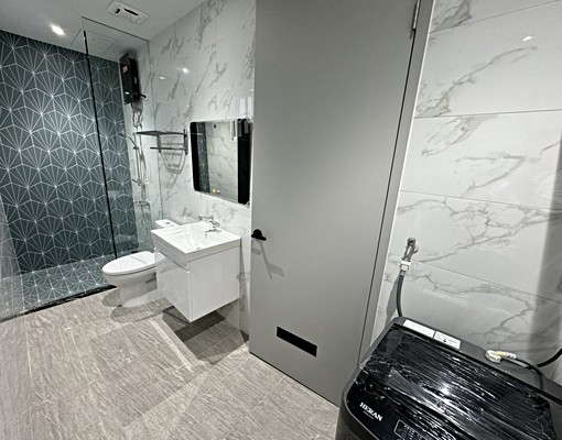 全新大套房近春日路家樂福 - Image 7