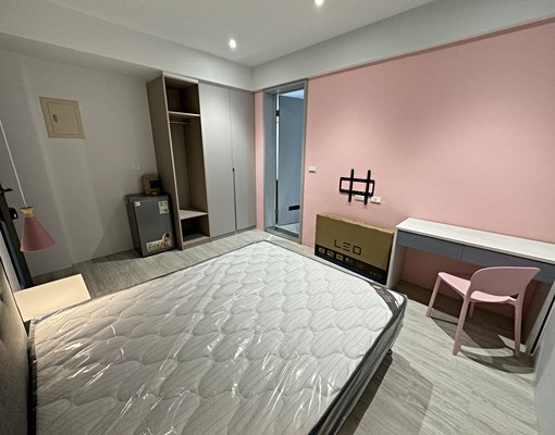 全新大套房近春日路家樂福 - Image 2