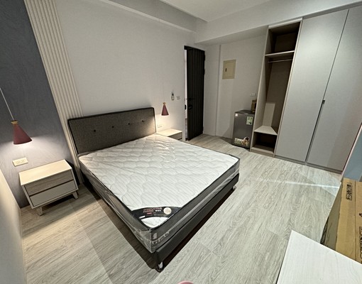 全新大套房近春日路家樂福 - Image 4