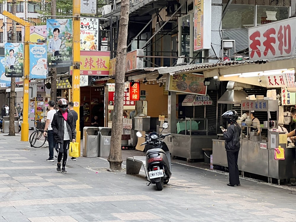 照片