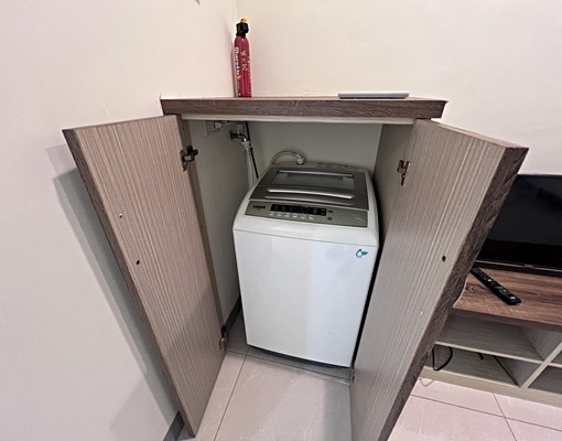 中壢後站~家樂福大套房有洗衣機 - Image 5