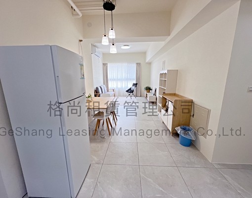 L竹東二重埔-嶄新簡約採光大3房 - Image 3