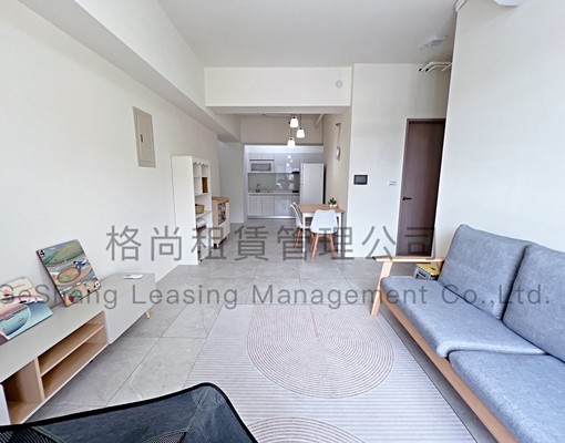 L竹東二重埔-嶄新簡約採光大3房 - Image 1