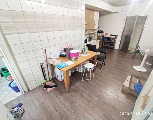 租屋補助/萬芳社區站5分、超值3房、可寵 - Image 4
