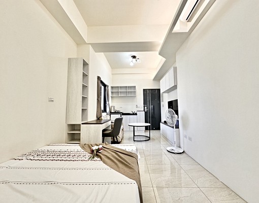 用溫暖代替你💖可租補陽台獨洗流理台💖汽車好停 - Image 8