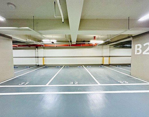 可租補🔥２房平車＃露台戶＃室內清淨系統 - Image 2