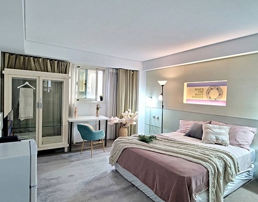 中山&南西商圈.高質感包水電套房 - Image 2