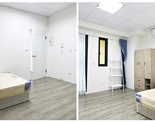 ✦星宇瀚✦南科LM大坪數整層套房✨VR線上看房 - Image 7