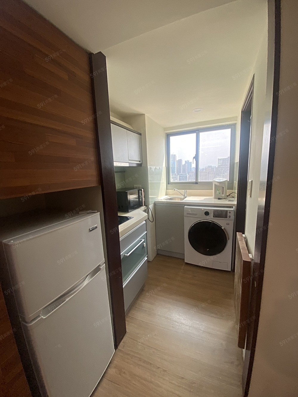 電磁爐 洗脫烘 烤箱 熱水壺 上下二層冰箱