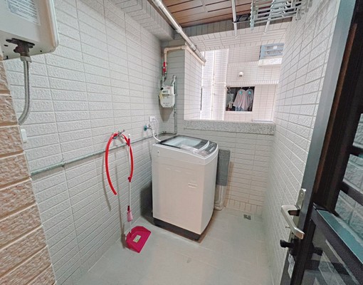 優質社區/兩房一廳/含車管/可補助 - Image 9