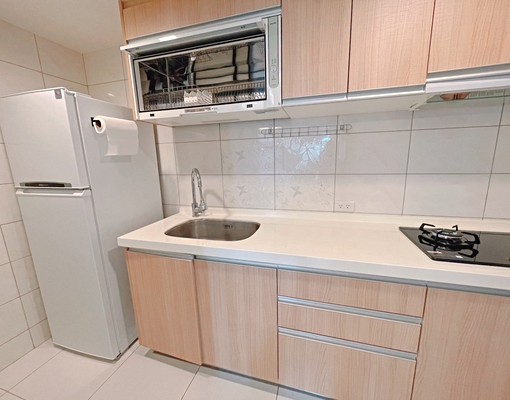 優質社區/兩房一廳/含車管/可補助 - Image 15