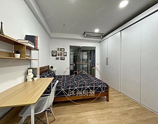 摩根168一房一廳大套房 - Image 4